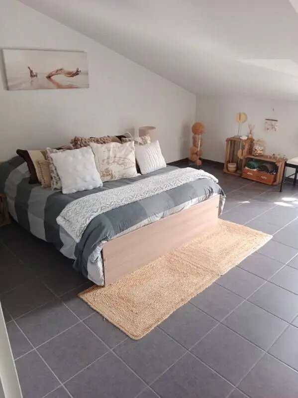 Appartement à louer, 48m², Bénesse-Maremne