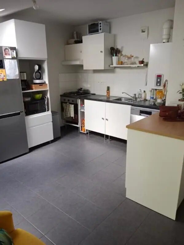 Appartement à louer, 48m², Bénesse-Maremne