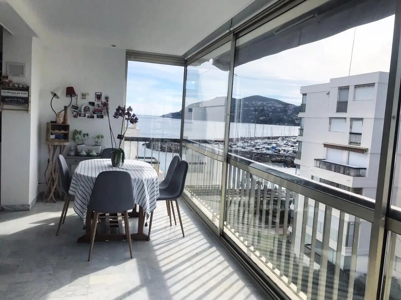 Appartement à louer, 66m², Mandelieu-la-Napoule