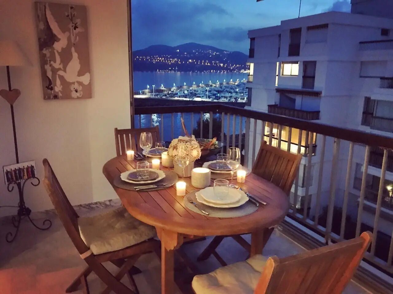 Appartement à louer, 66m², Mandelieu-la-Napoule