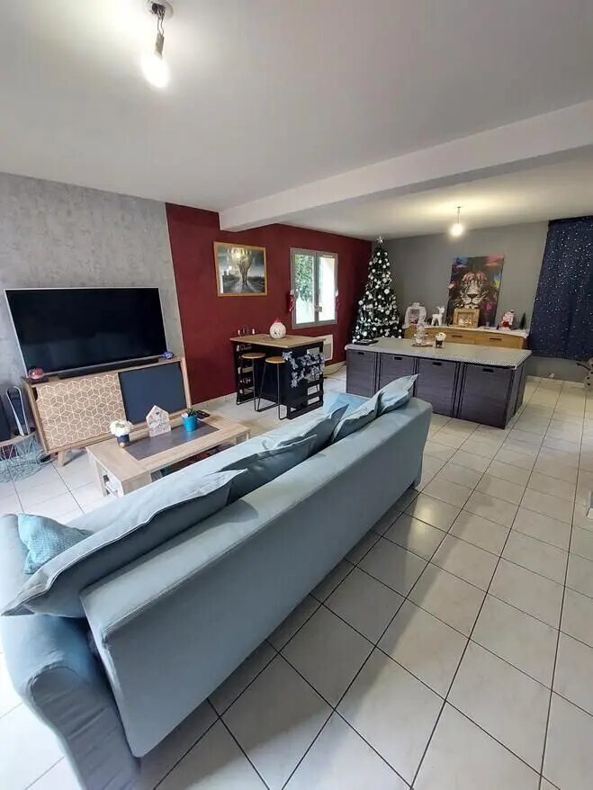 Maison à louer, 95m², Issoire