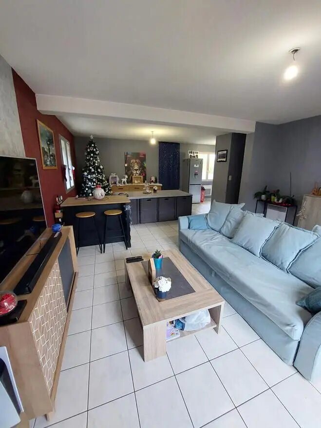 Maison à louer, 95m², Issoire