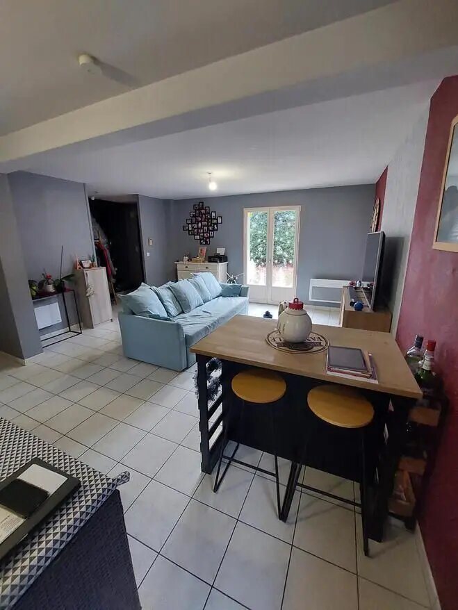 Maison à louer, 95m², Issoire