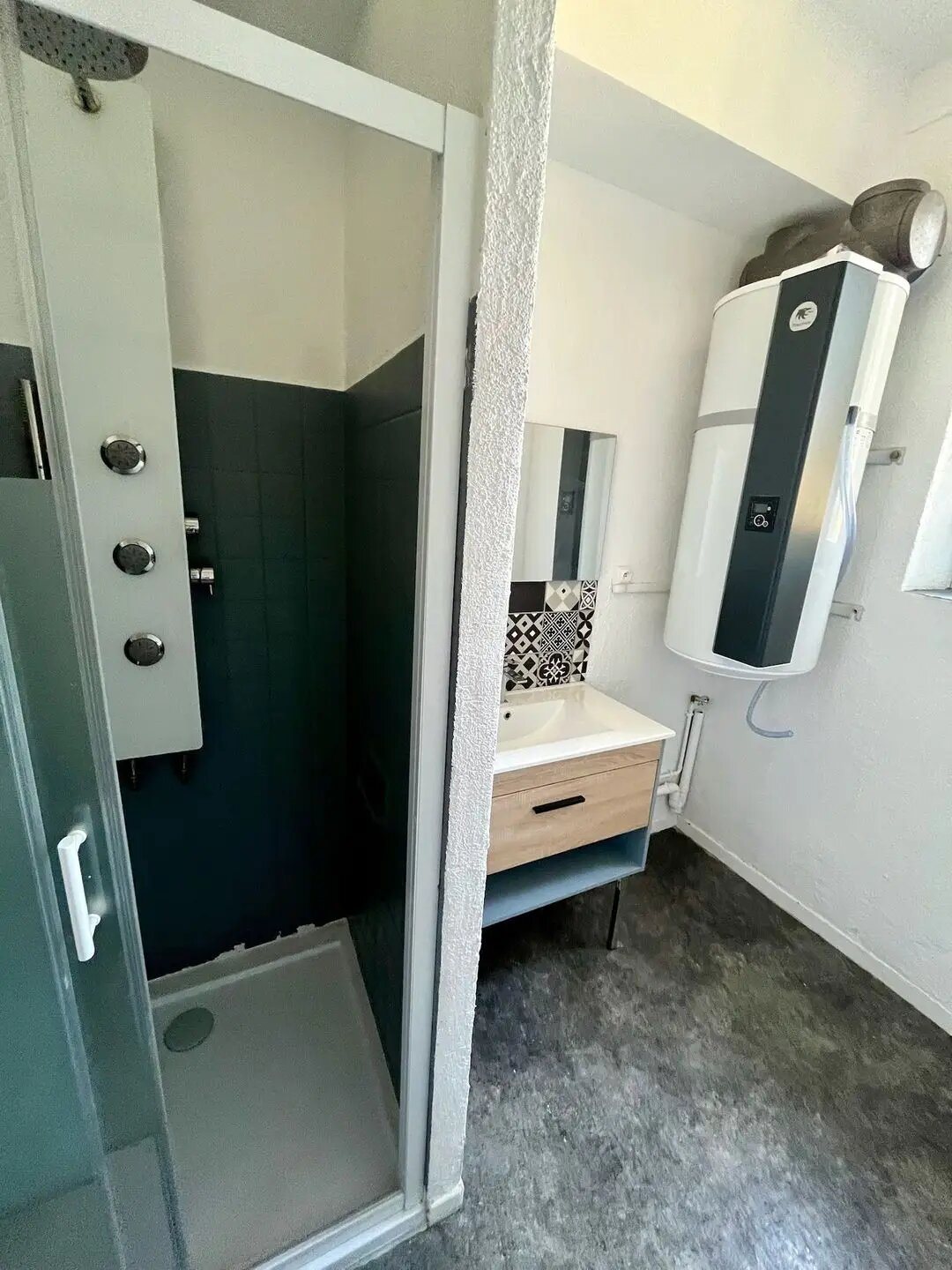 Appartement à louer, 45m², Domfront