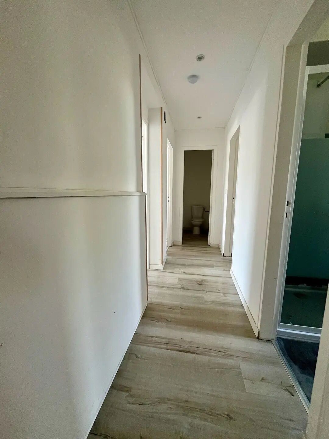 Appartement à louer, 45m², Domfront