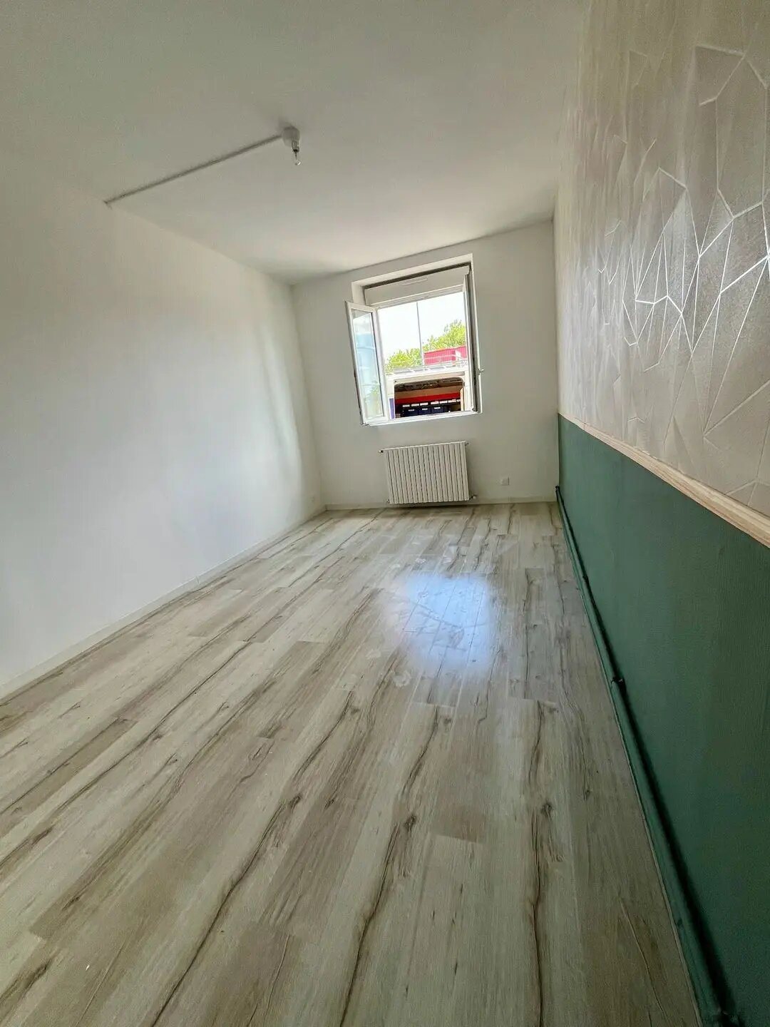 Appartement à louer, 45m², Domfront