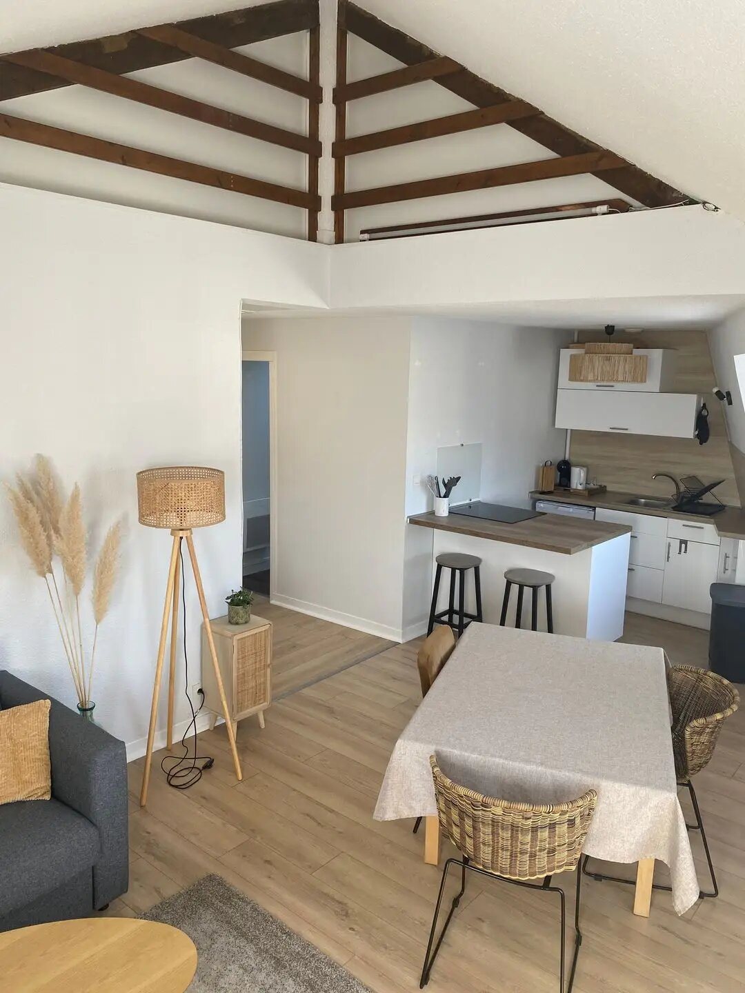 Appartement à louer, 42m², Vannes