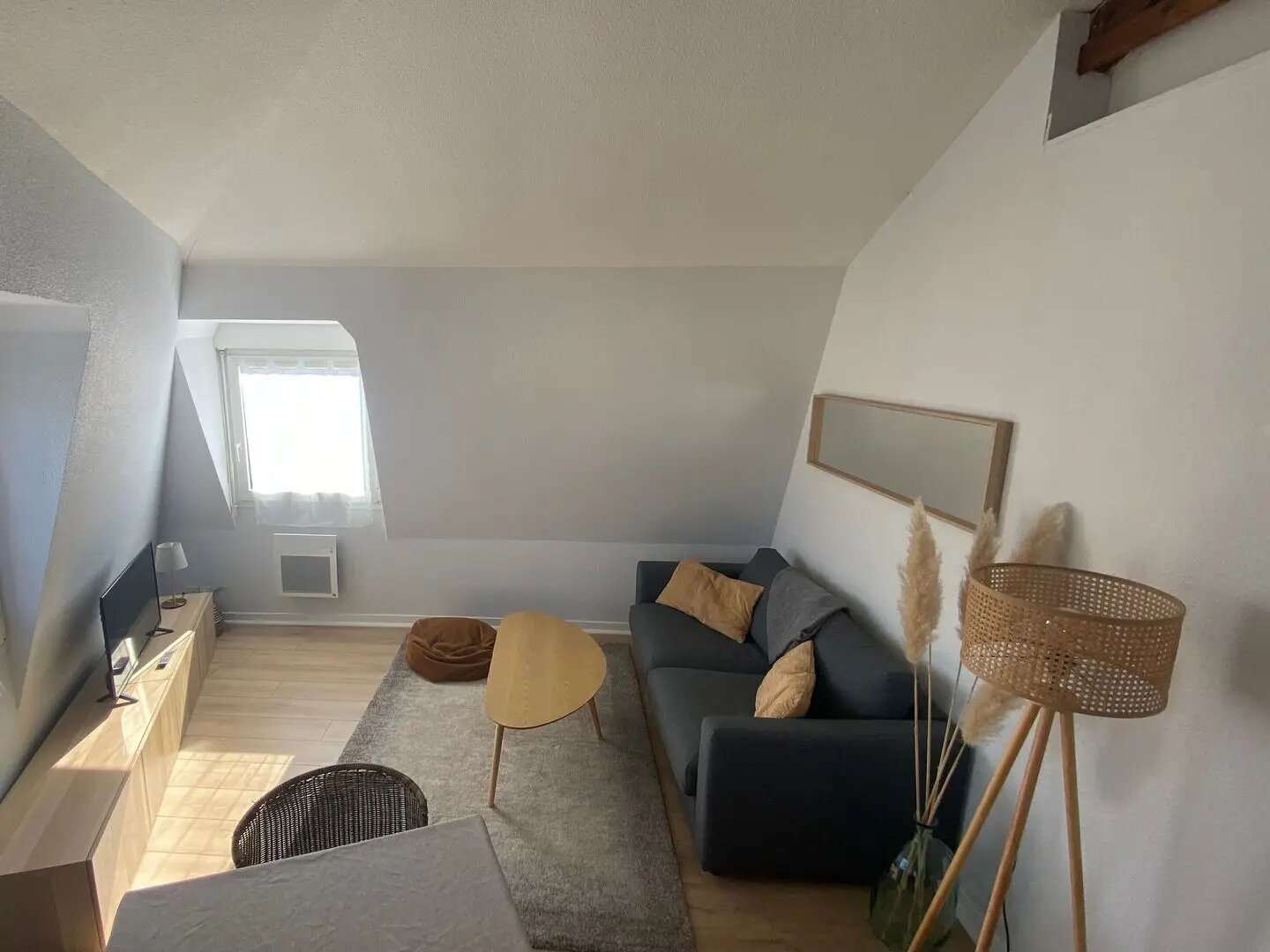 Appartement à louer, 42m², Vannes