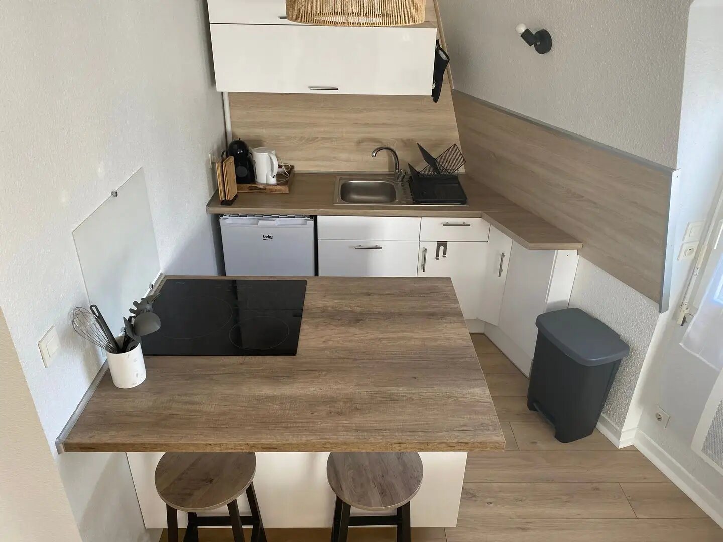 Appartement à louer, 42m², Vannes