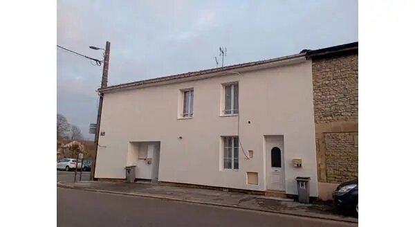 Maison à vendre, 136m², Wassy