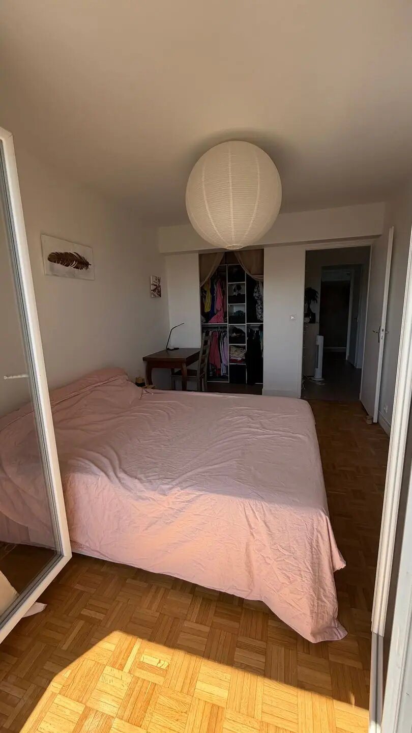 Appartement à louer, 15m², Saint-Genis-Laval