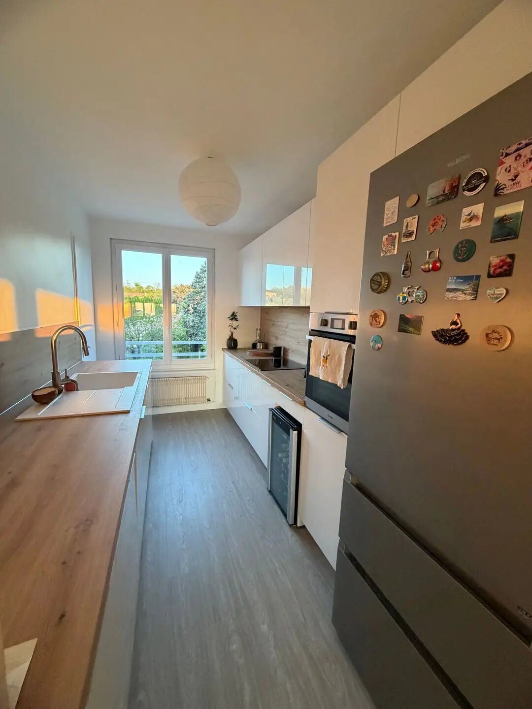 Appartement à louer, 15m², Saint-Genis-Laval