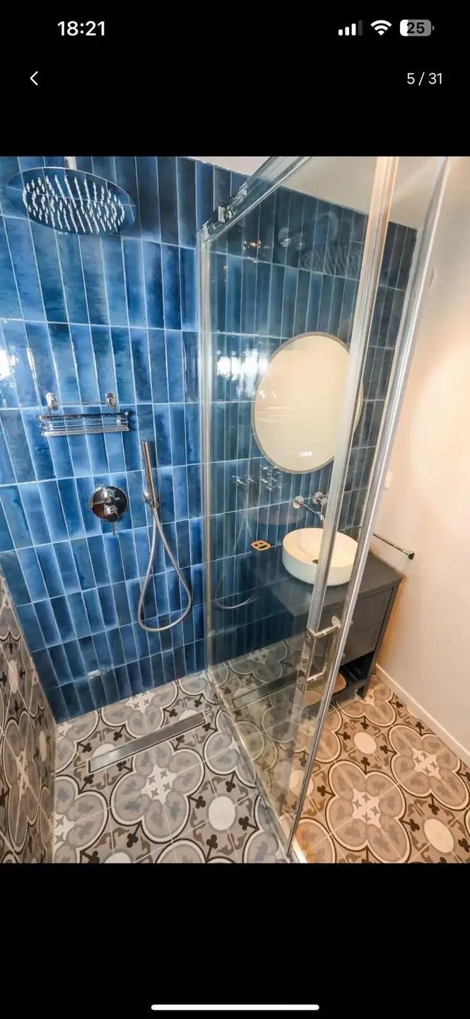 Appartement à louer, 30m², Grasse