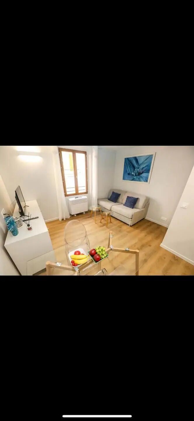 Appartement à louer, 30m², Grasse