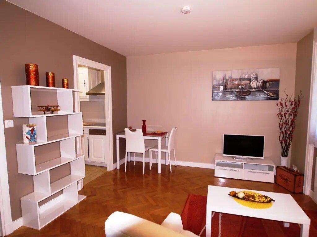 Appartement à louer, 36m², Ecully