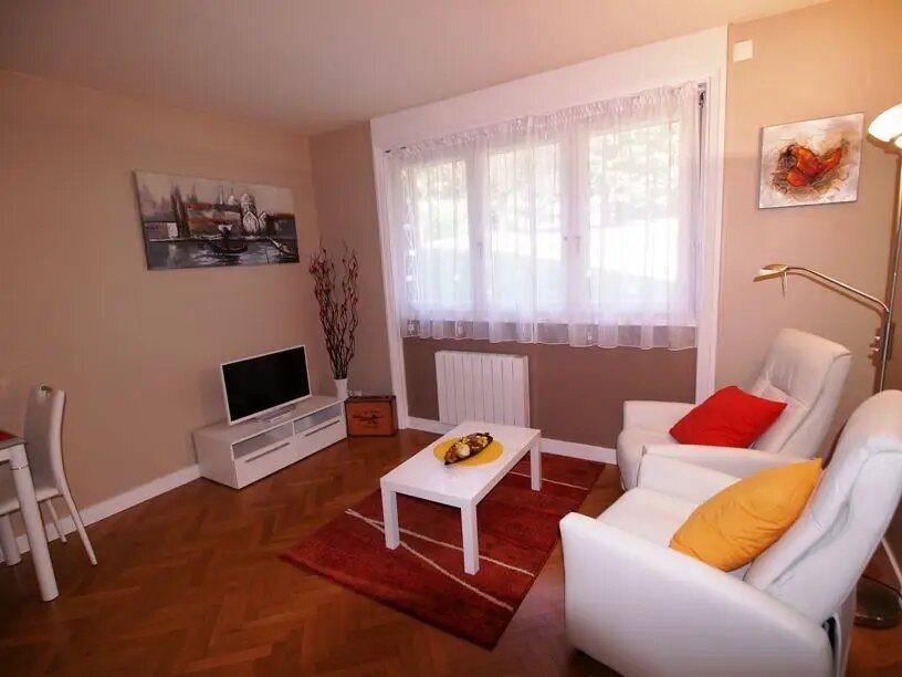 Appartement à louer, 36m², Ecully