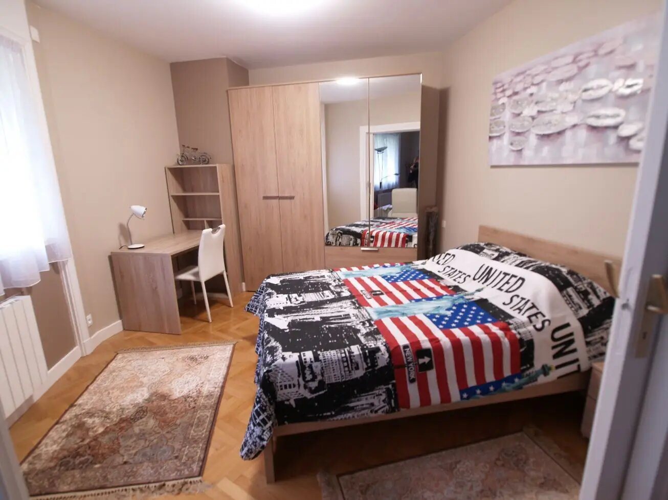 Appartement à louer, 36m², Ecully