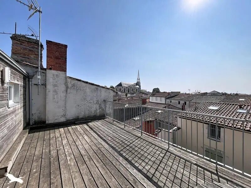 Appartement à vendre, 157m², Marans