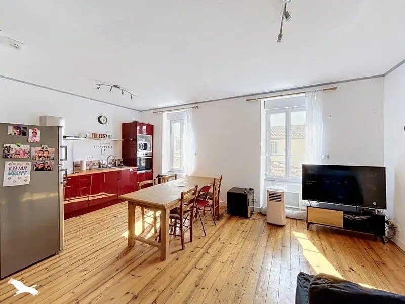 Appartement à vendre, 157m², Marans