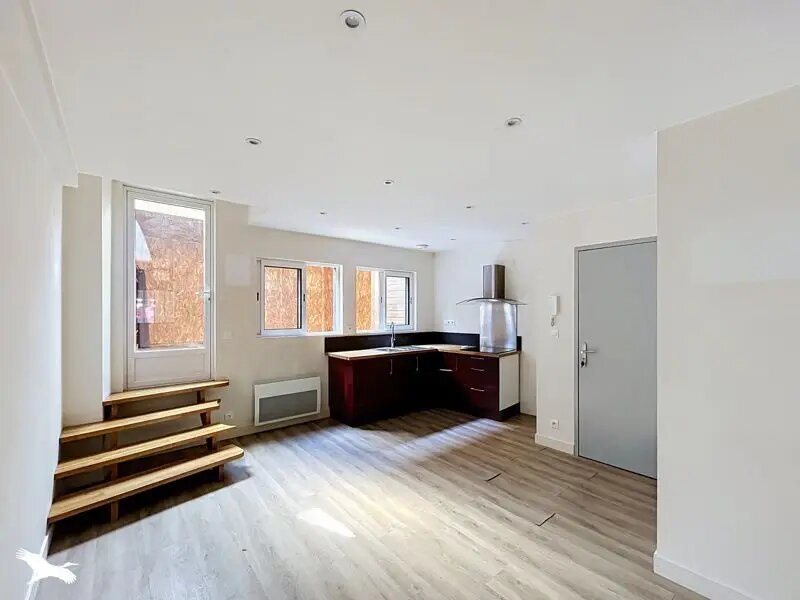 Appartement à vendre, 157m², Marans