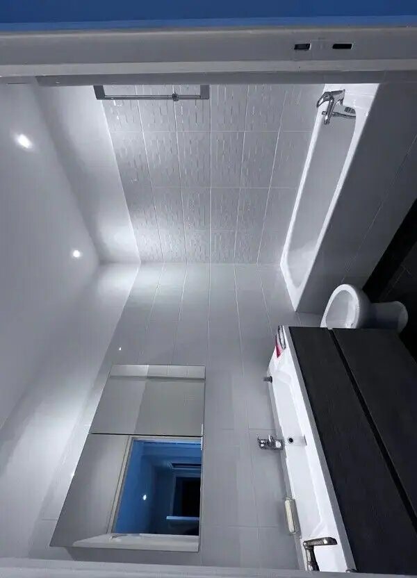 Appartement à louer, 40m², Lyon 8ème