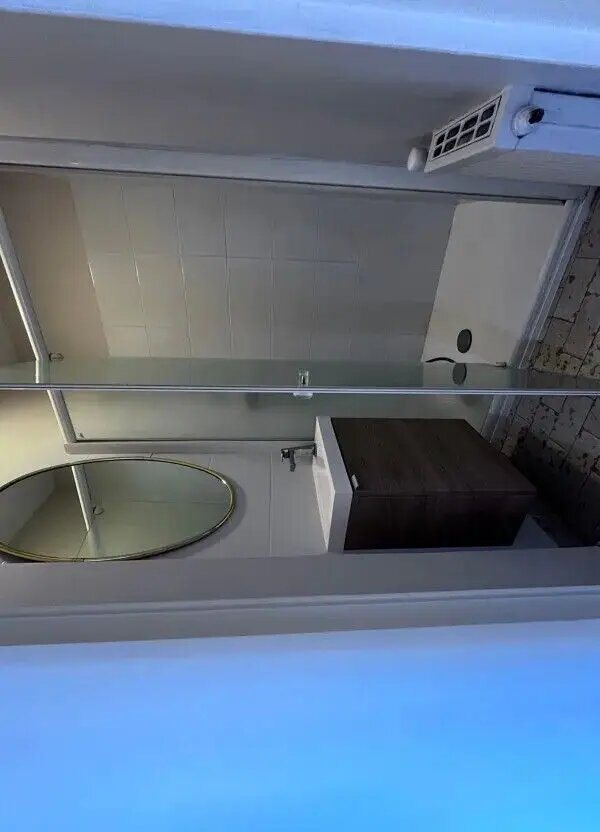Appartement à louer, 40m², Lyon 8ème