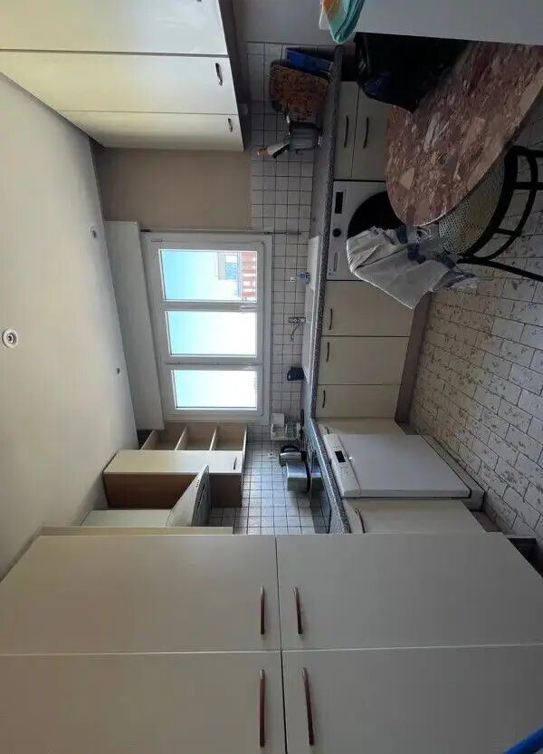 Appartement à louer, 40m², Lyon 8ème