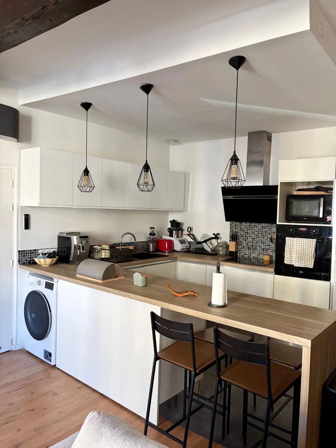 Maison à vendre, 65m², Bordeaux