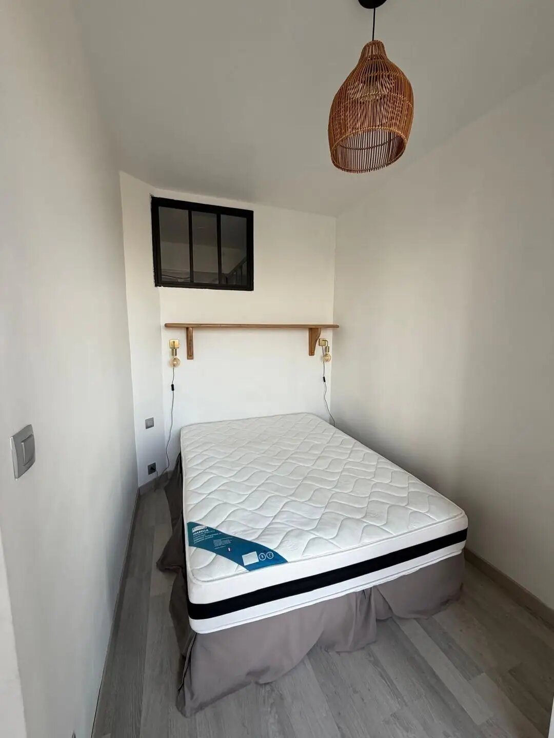 Appartement à louer, 29m², Le Havre