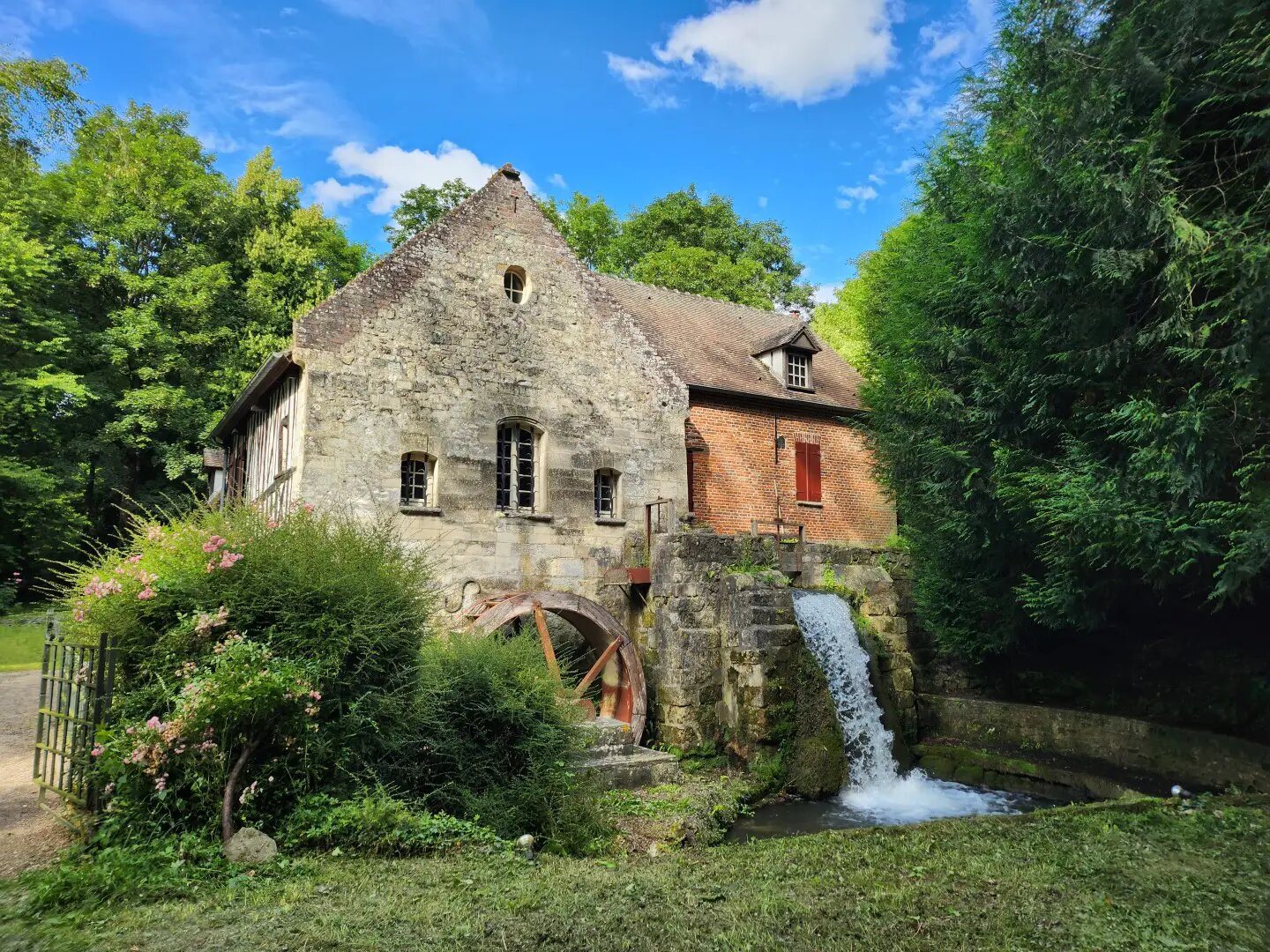 Maison à vendre, 250m², Saint-Remy-en-l'Eau