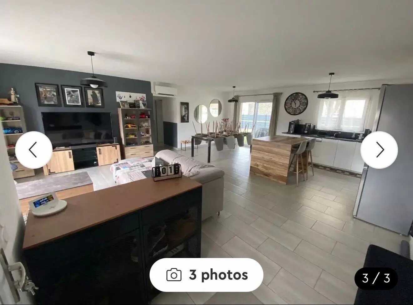 Maison à vendre, 98m², Brassac-les-Mines