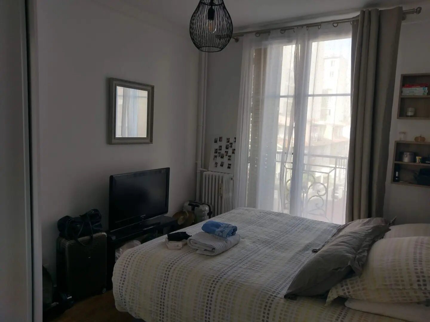 Appartement à vendre, 37m², Clichy