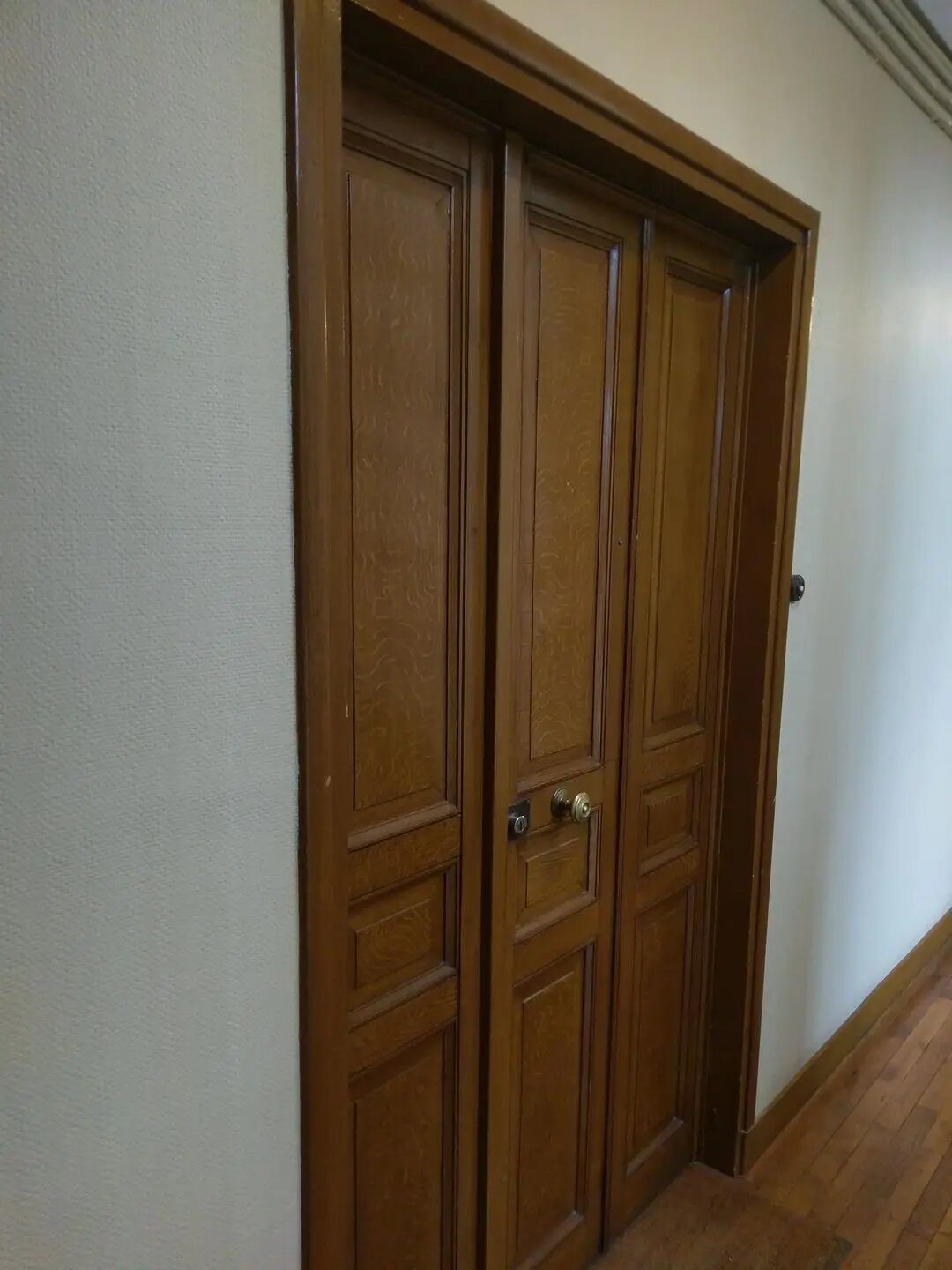 Appartement à vendre, 37m², Clichy