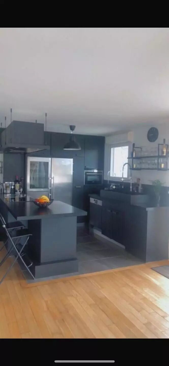 Appartement à vendre, 86m², Bois-d'Arcy