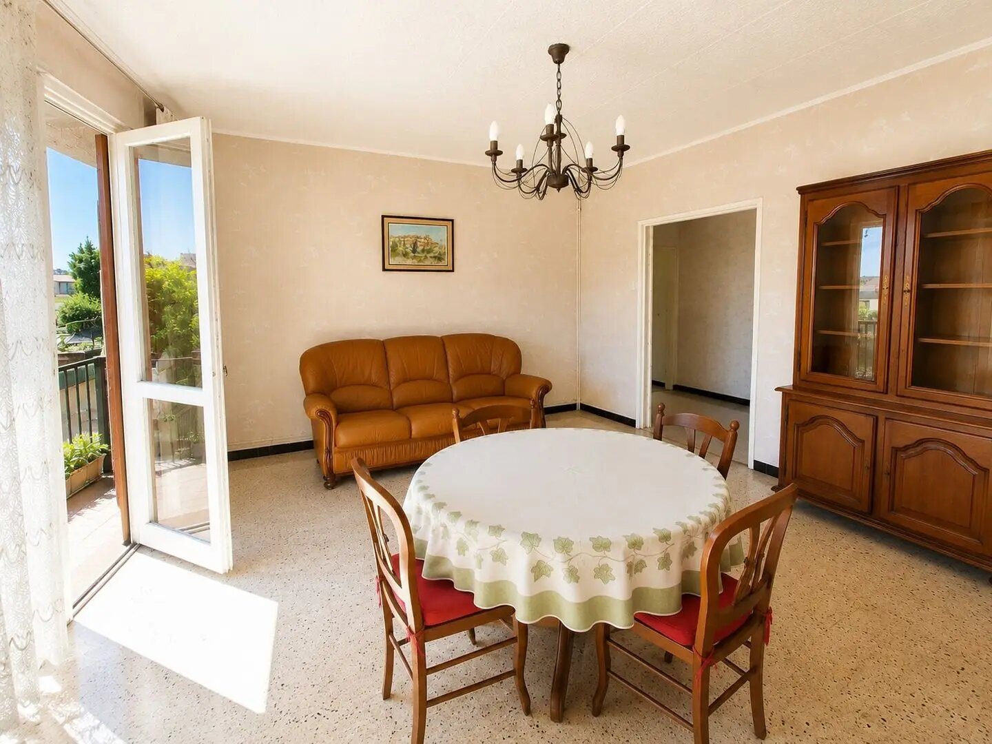 Appartement à vendre, 69m², Marignane