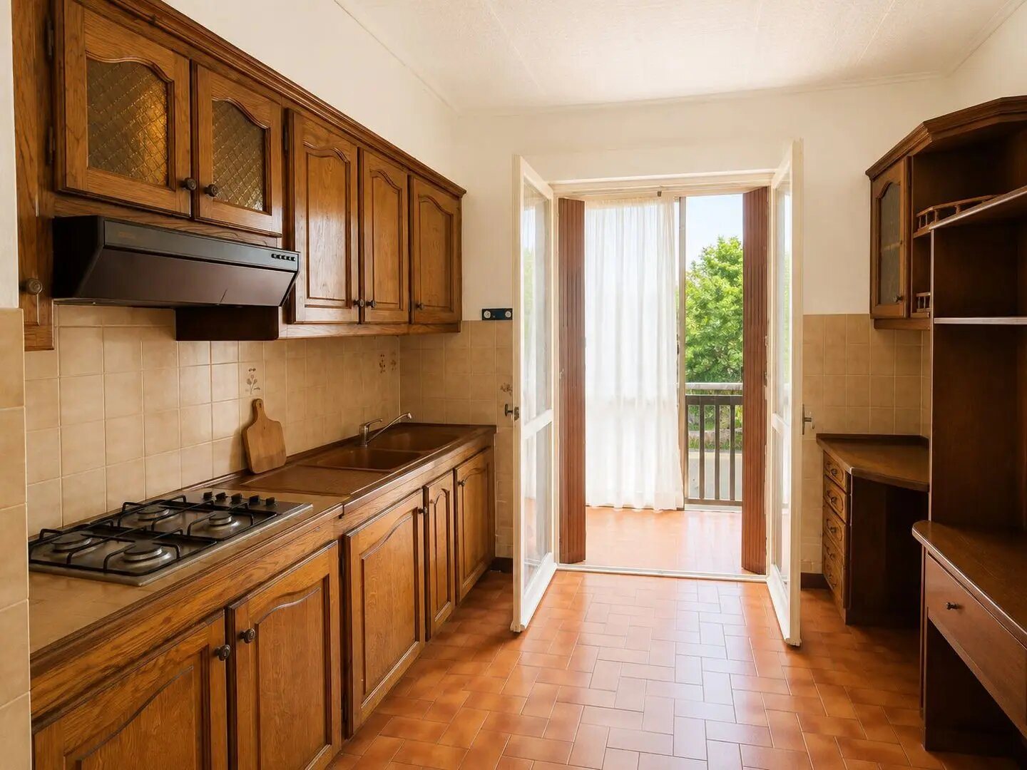 Appartement à vendre, 69m², Marignane