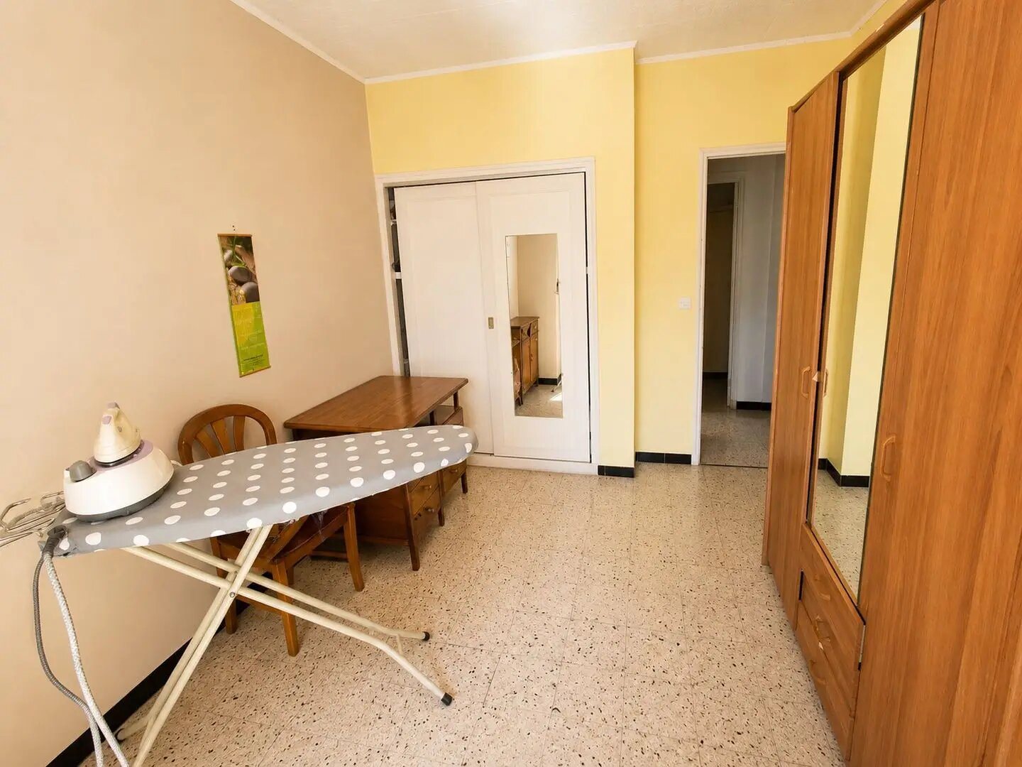 Appartement à vendre, 69m², Marignane