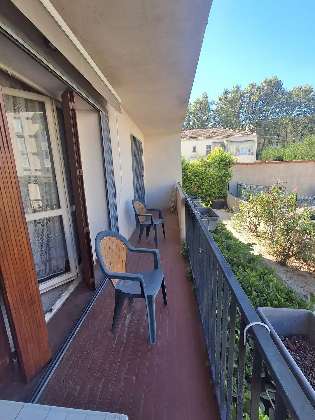Appartement à vendre, 69m², Marignane