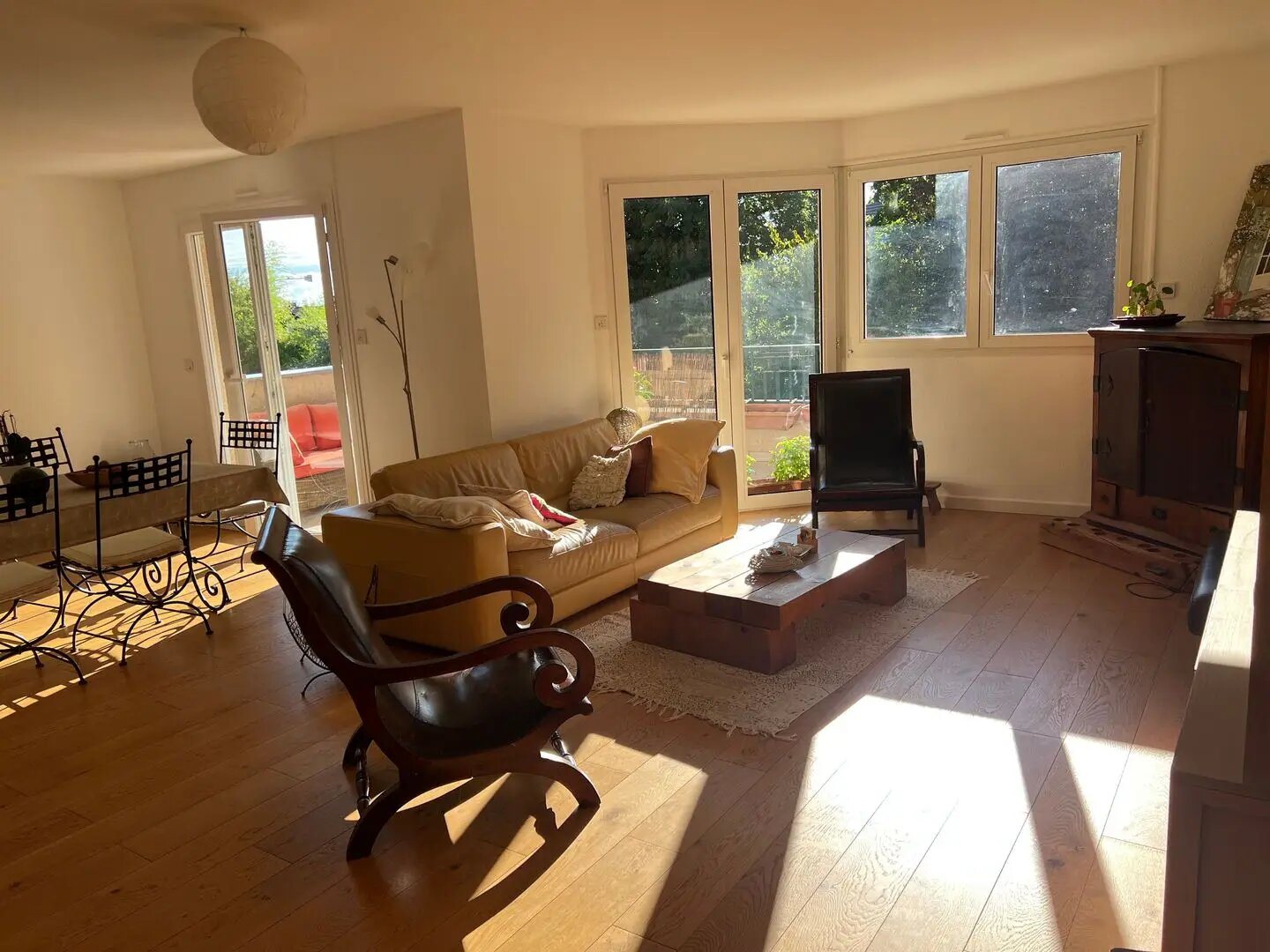 Appartement à louer, 120m², Divonne-les-Bains