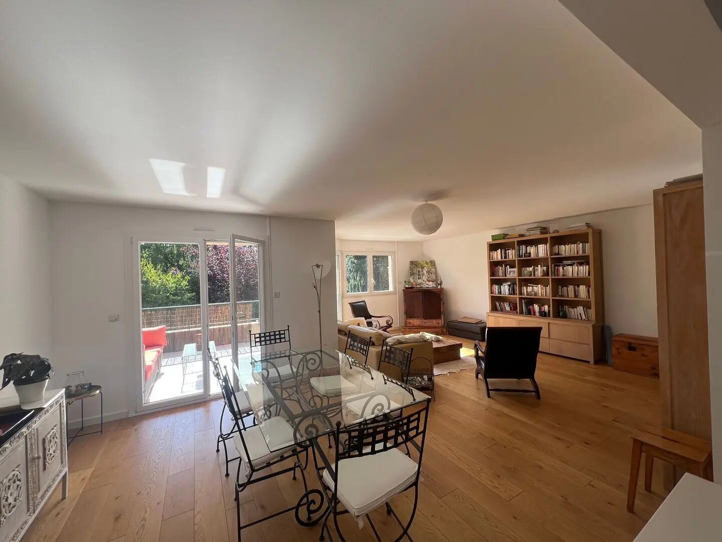 Appartement à louer, 120m², Divonne-les-Bains