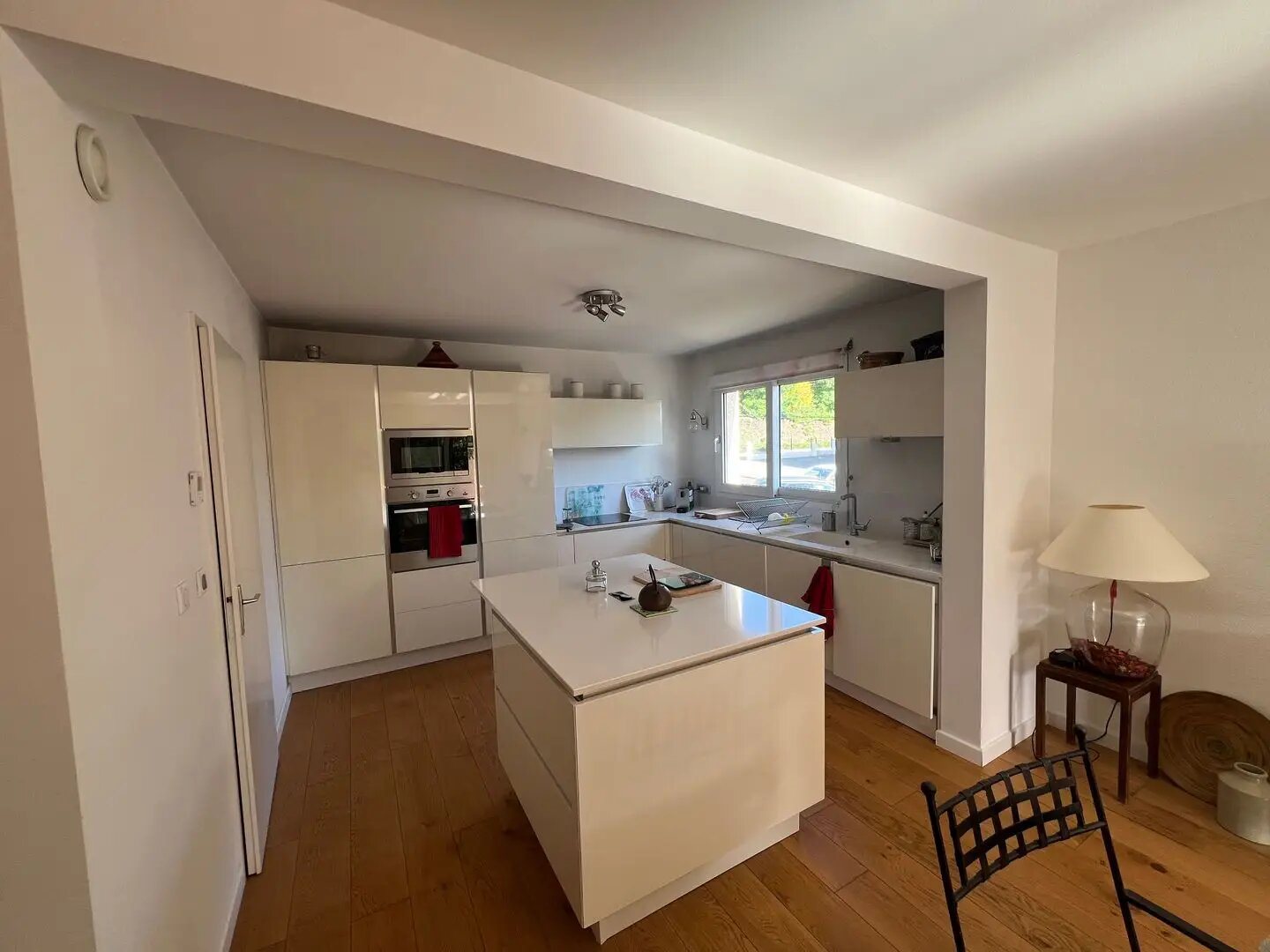 Appartement à louer, 120m², Divonne-les-Bains