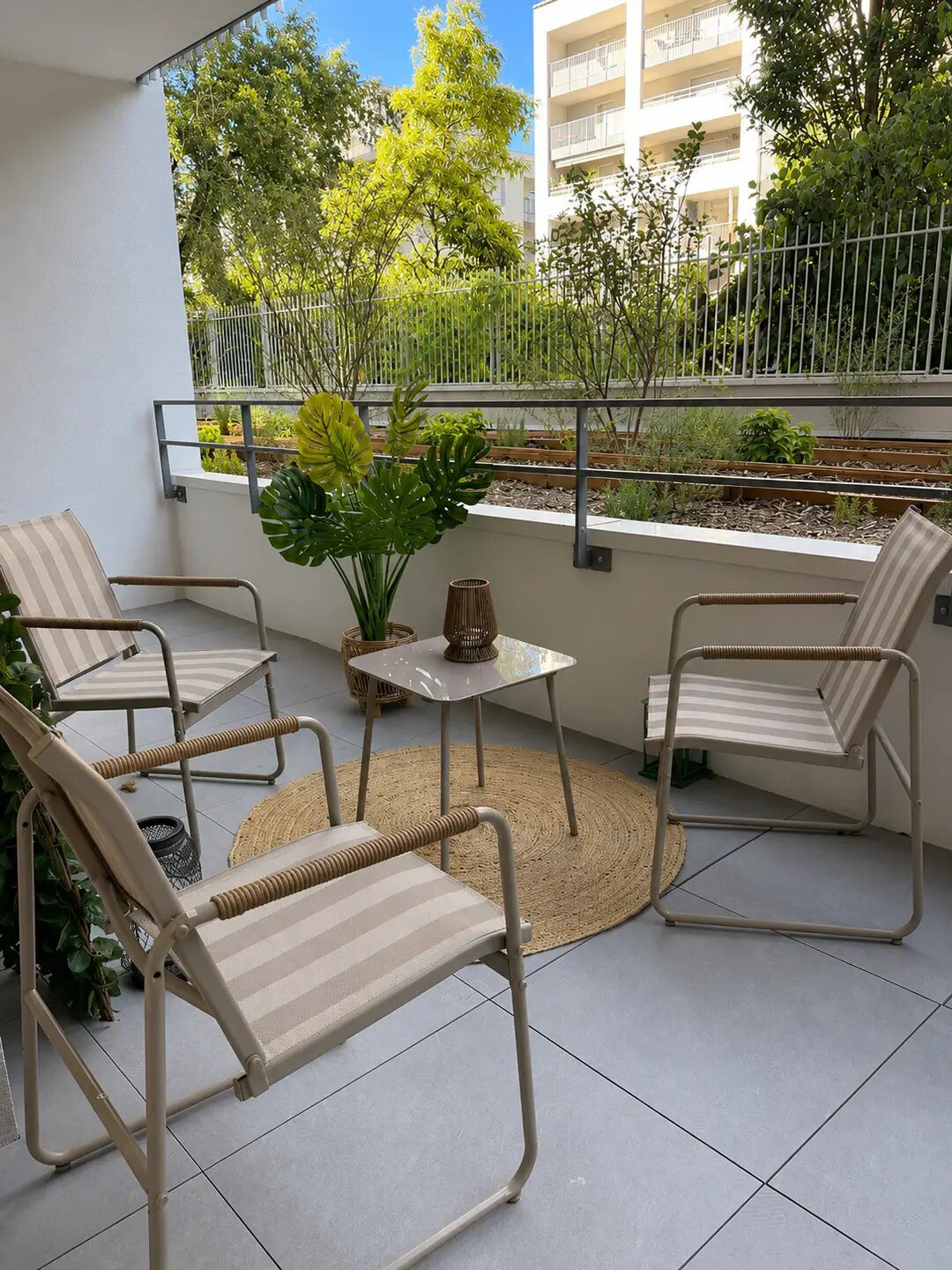 Appartement à louer, 15m², Villeurbanne