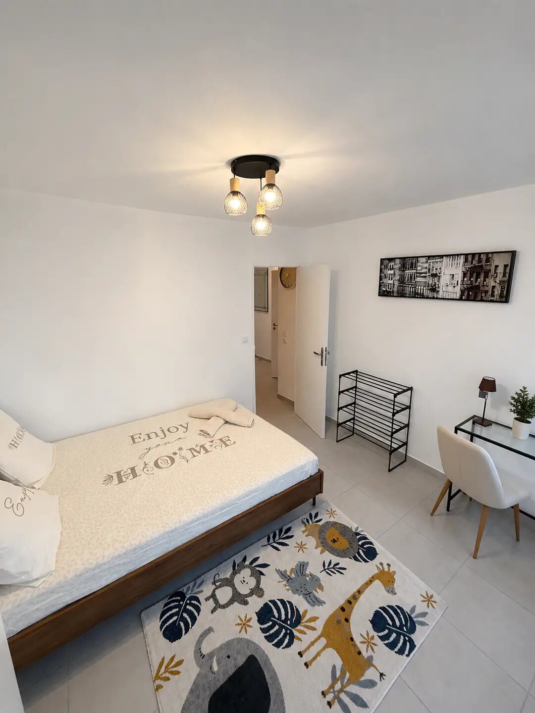 Appartement à louer, 15m², Villeurbanne