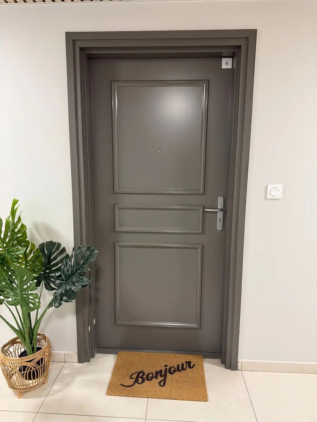 Appartement à louer, 15m², Villeurbanne