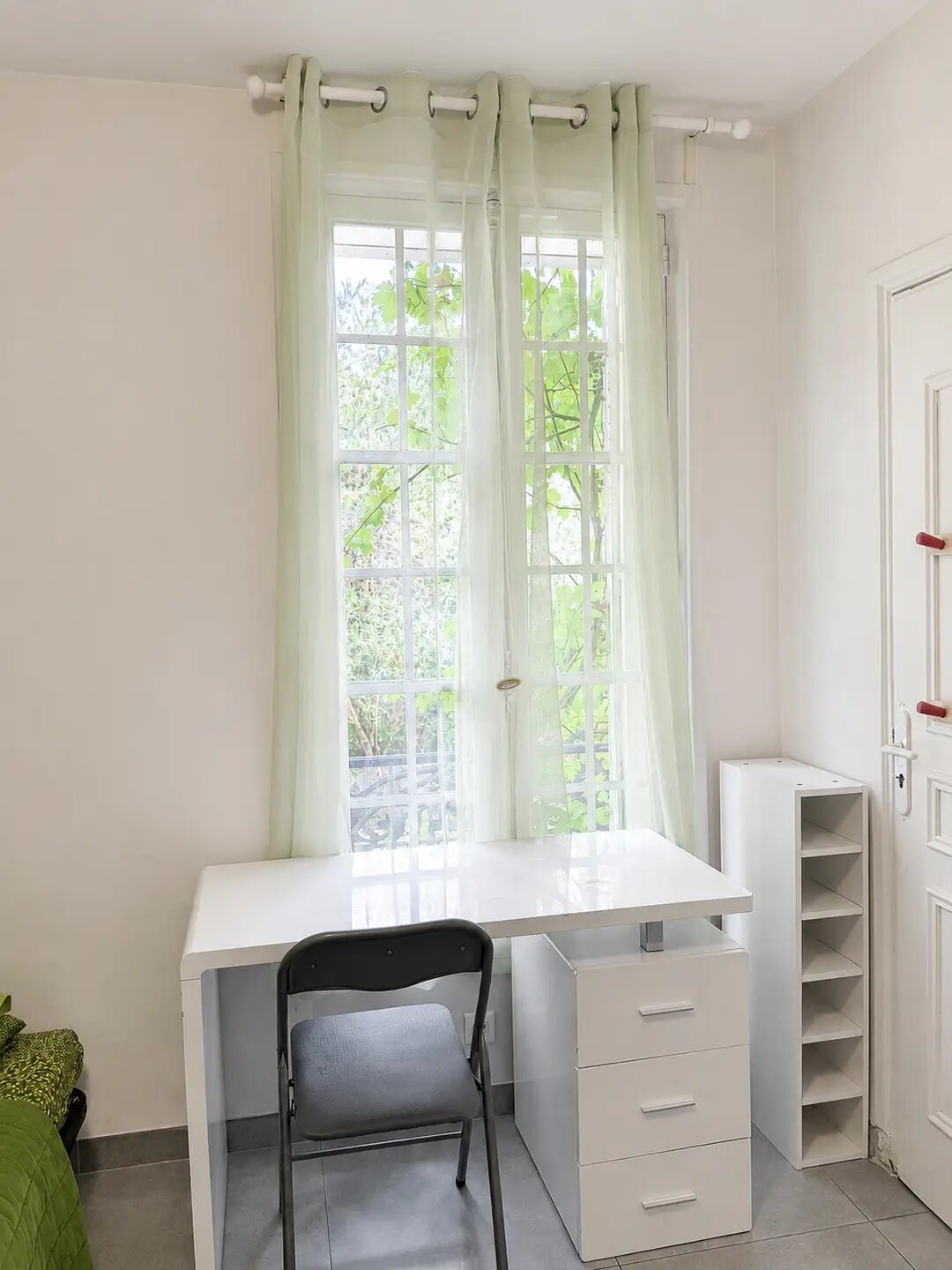 Appartement à louer, 25m², Bures-sur-Yvette