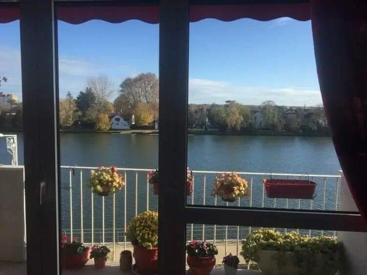 Appartement à vendre, 84m², Juvisy-sur-Orge