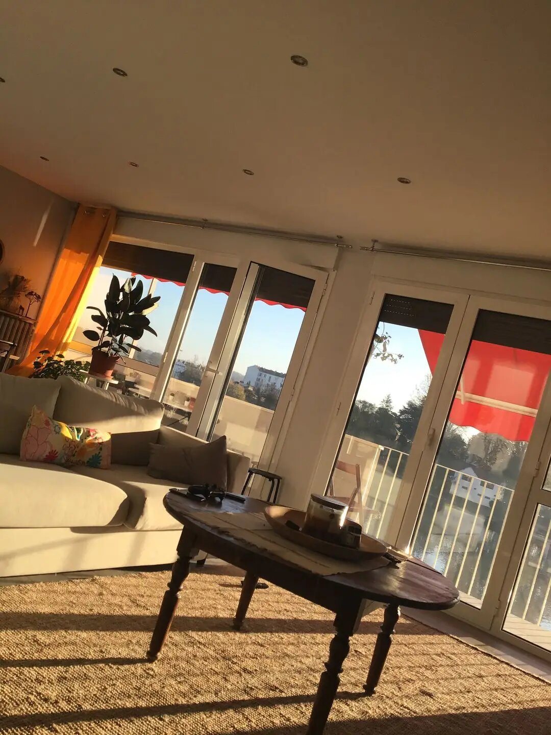Appartement à vendre, 84m², Juvisy-sur-Orge