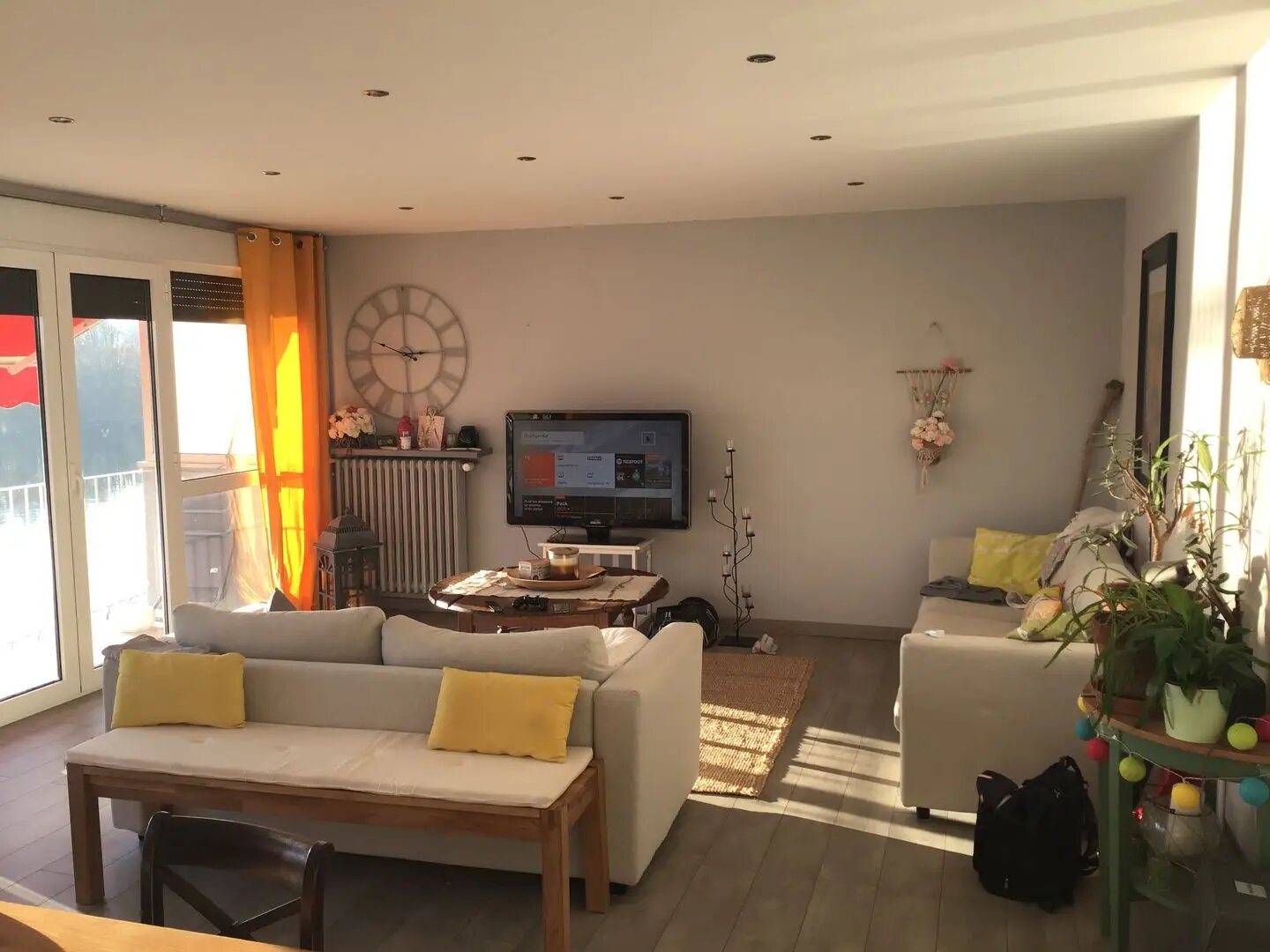 Appartement à vendre, 84m², Juvisy-sur-Orge