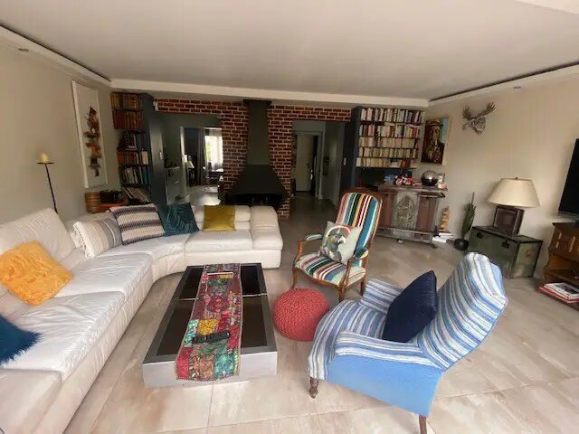 Maison à vendre, 136m², Antony