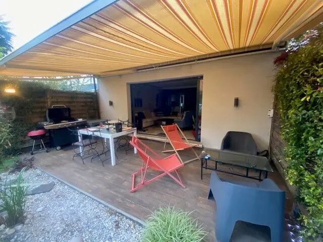 Maison à vendre, 136m², Antony